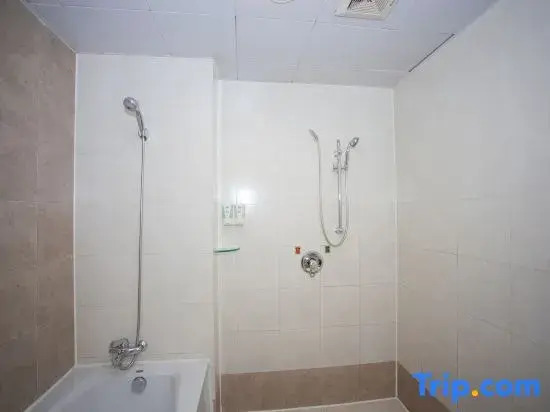 Vienna Hotel (Foshan Nanhai Movie and TV City)