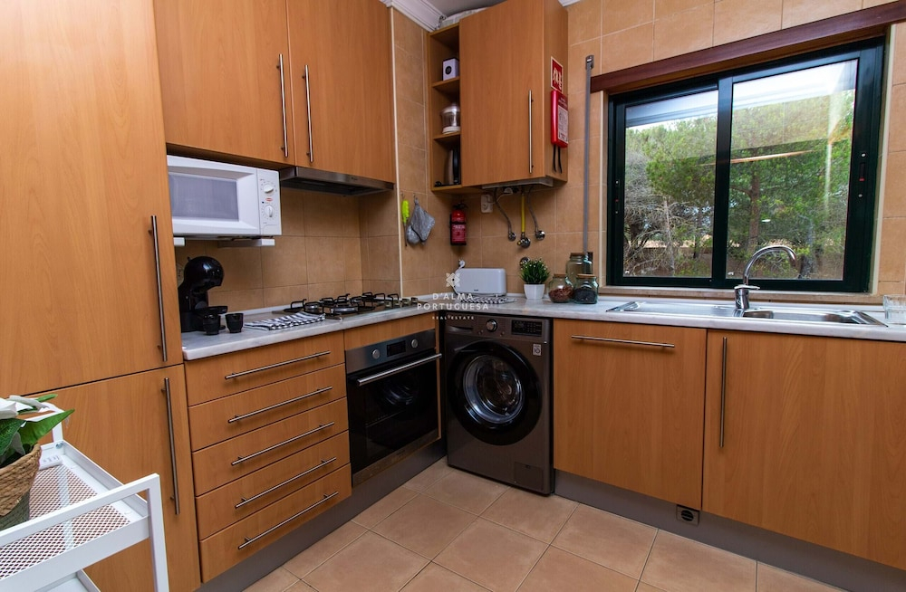 Apartamento do Pinhal D'alma Portuguesa