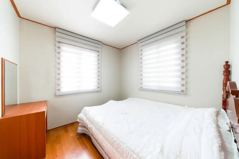 Jungmun Oasis Pension
