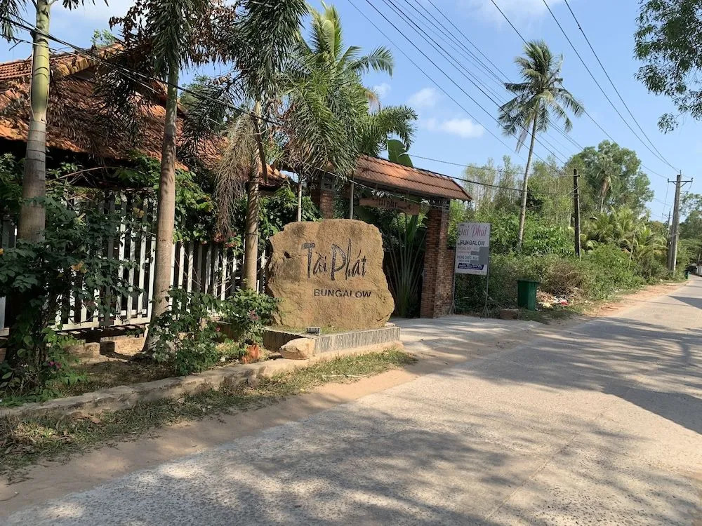 Bungalow Tai Phat