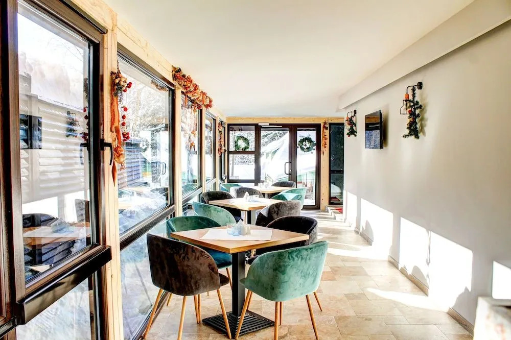 Boutique Villa Isabelle