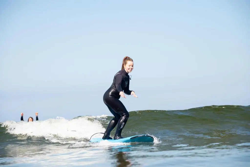 Strandhill Boutique Hotel Lodge and Suites
