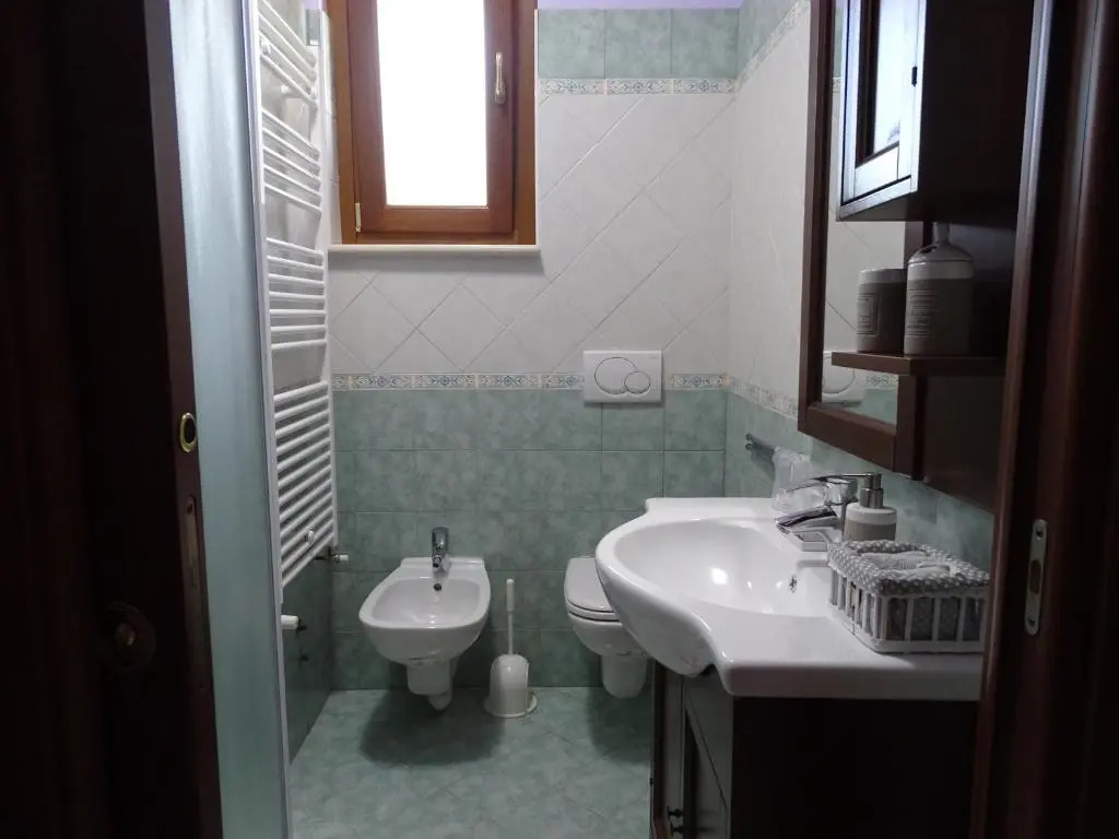 B&b Villa Eden