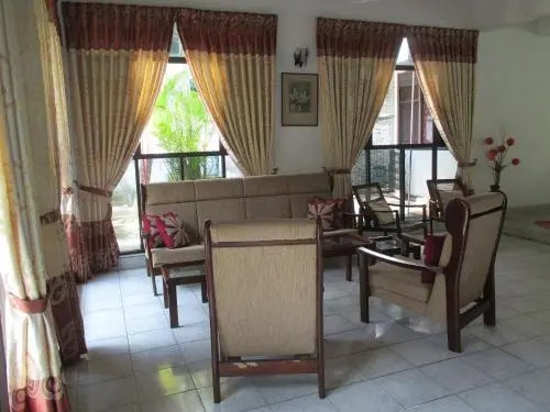 Thilanka Beach Resort