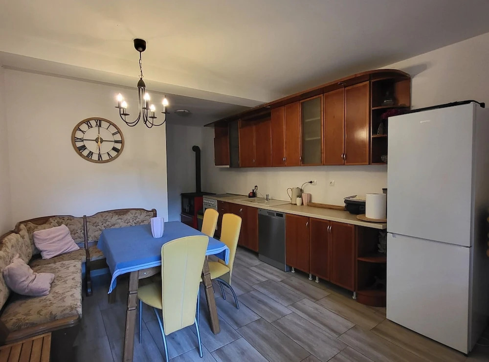 Mountain Pearl Velebit