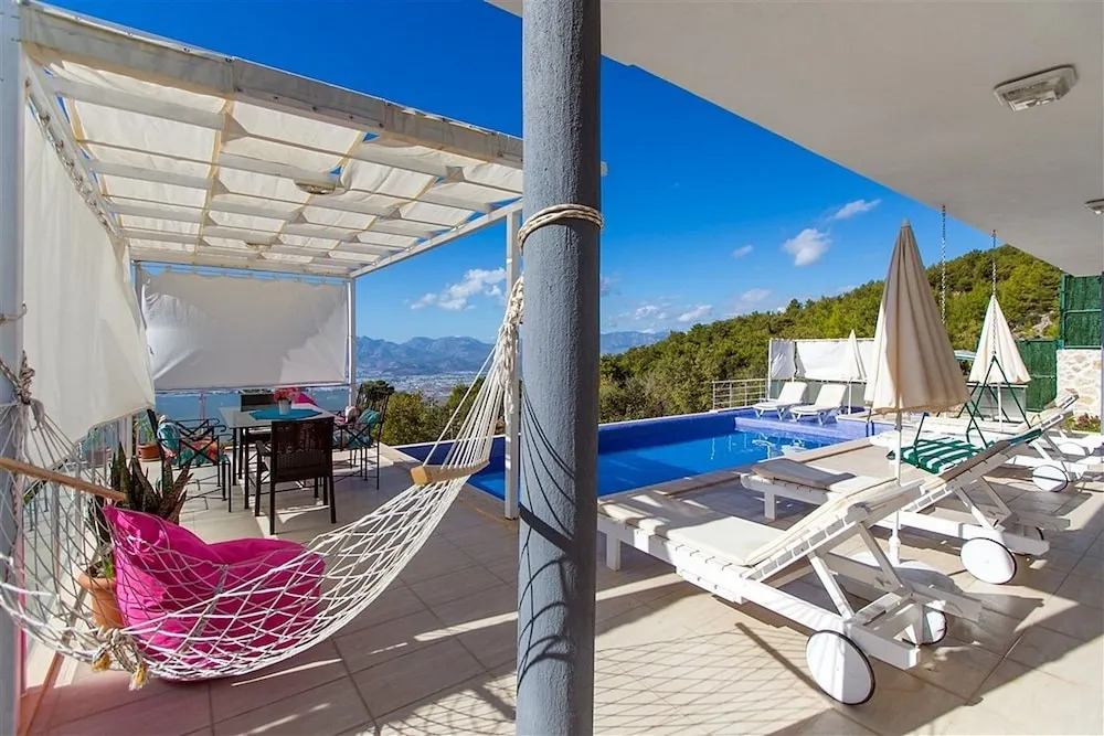 Villa Melis