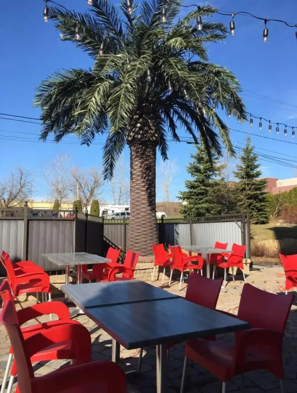 Imperia Hotel & Suites Saint-Eustache