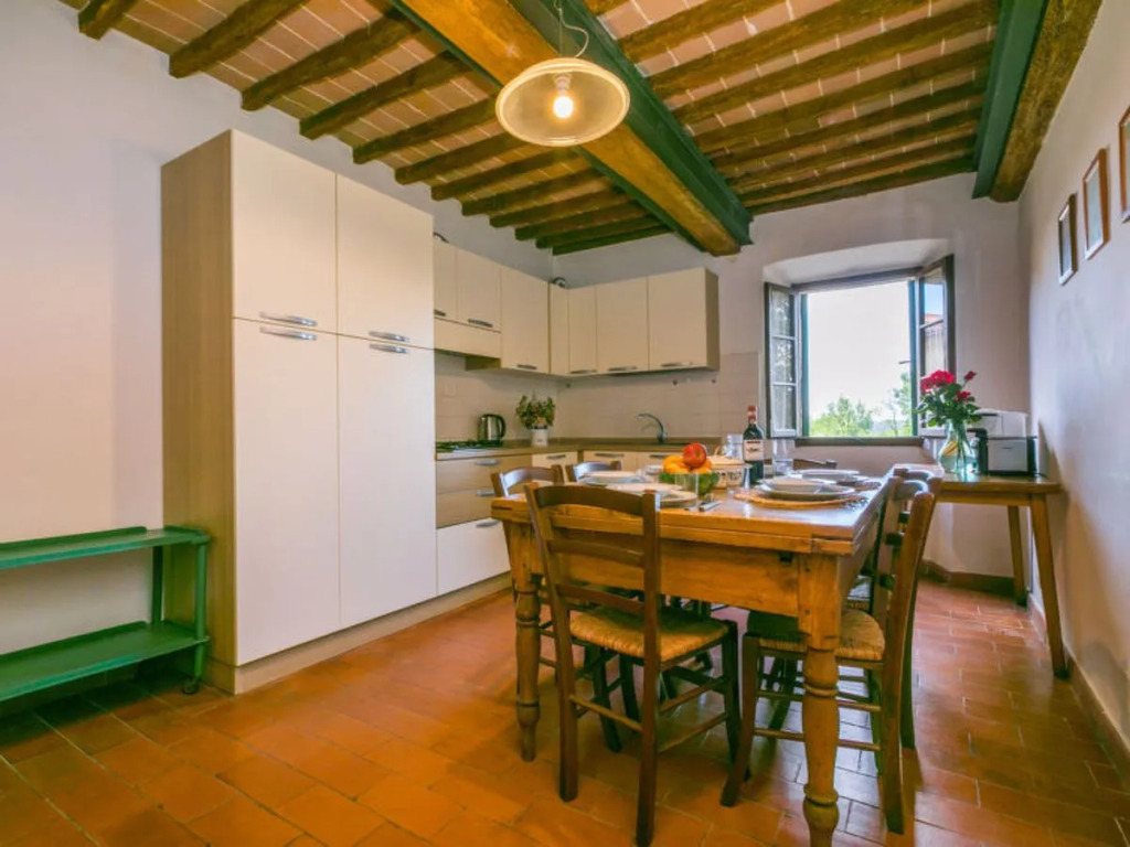 Apartment Giuggiolo 4 by Interhome