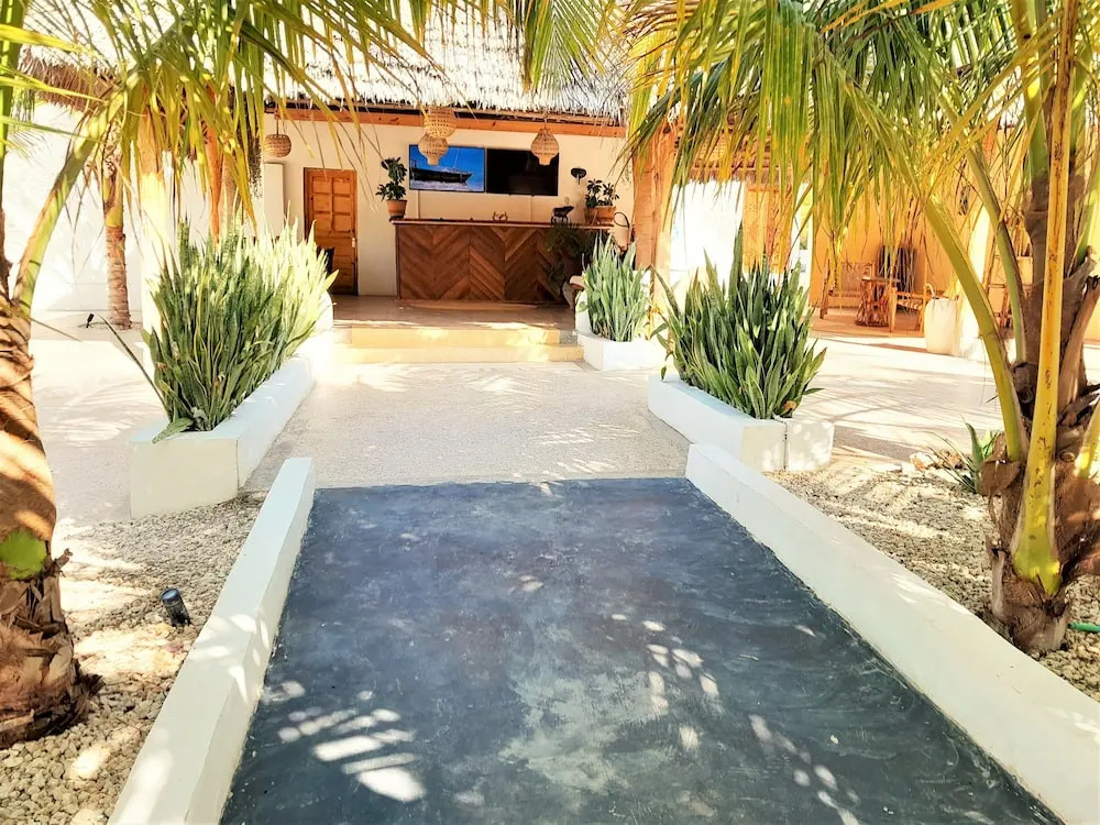 Imara Boutique Hotel