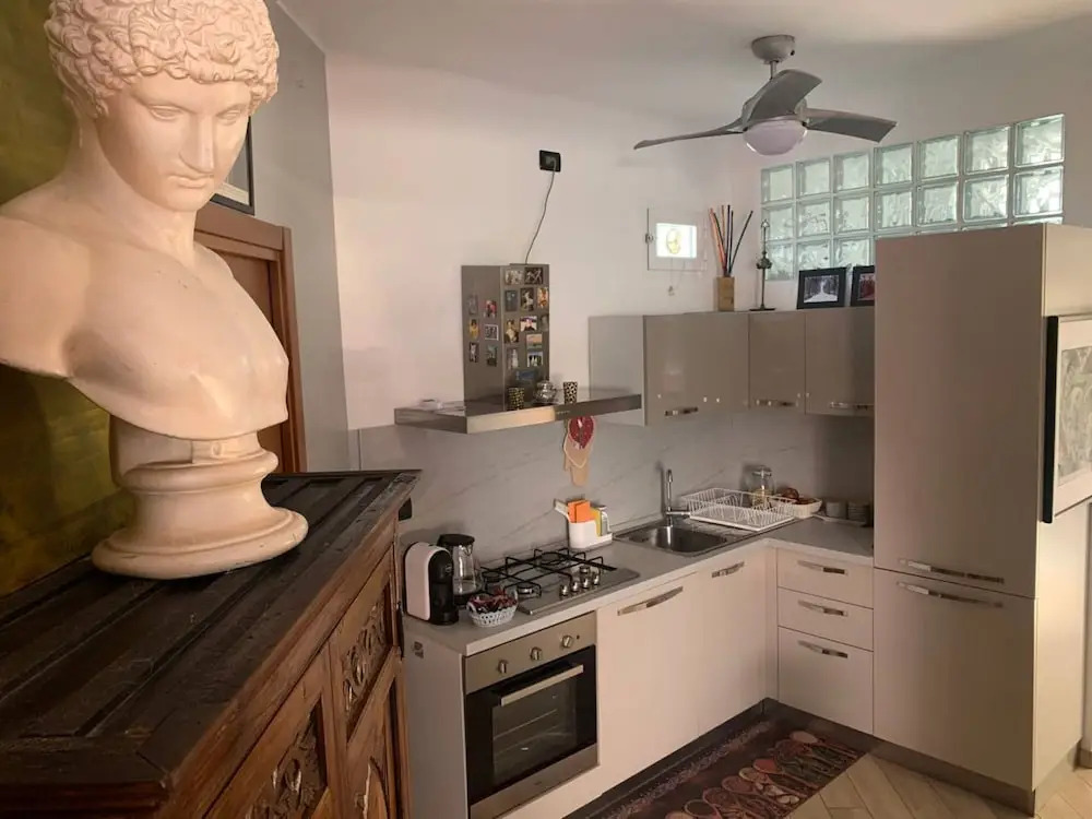 Arty Colourful Flat Close to Campus Bocconi - by Beahost Rentals