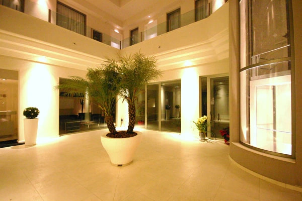 Home 15 Residence Hotel