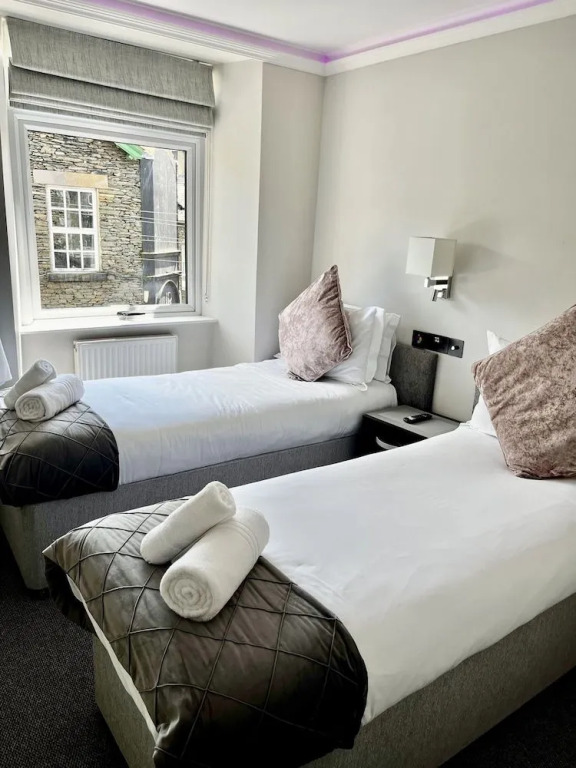 The Mews Boutique Apartments