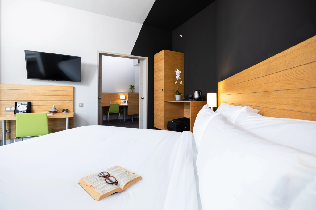 ONOMO Hotel Casablanca City Center
