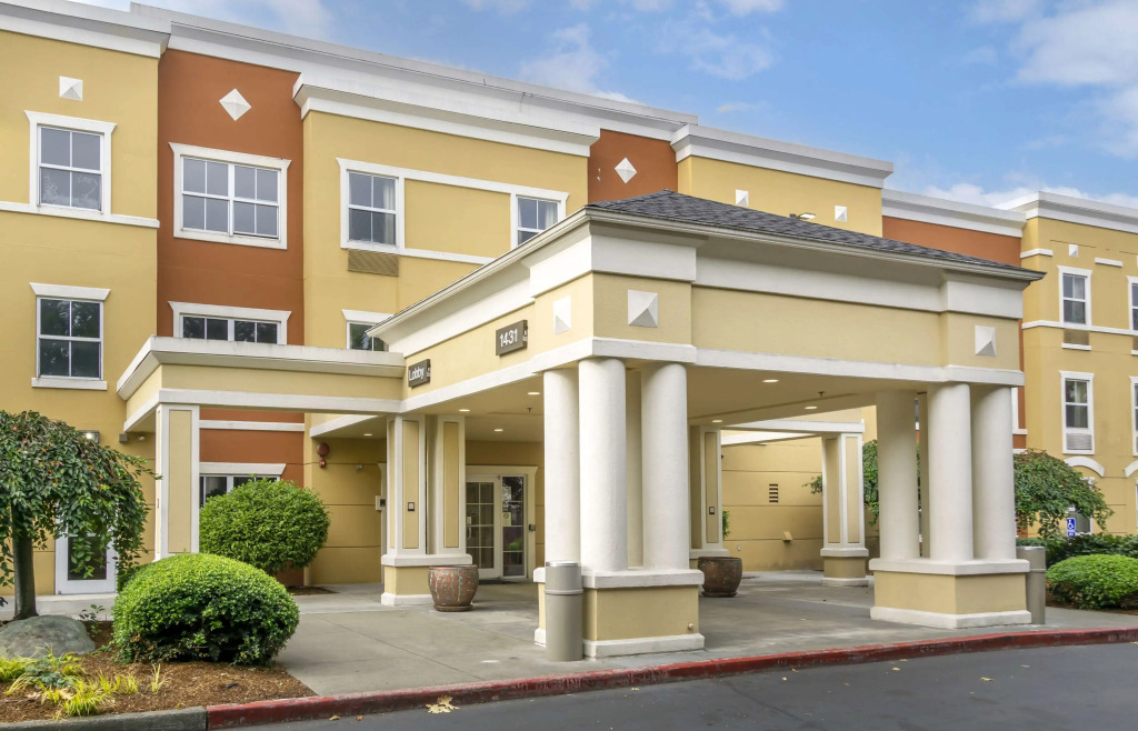 Extended Stay America Suites - Seattle - Everett - Silverlake