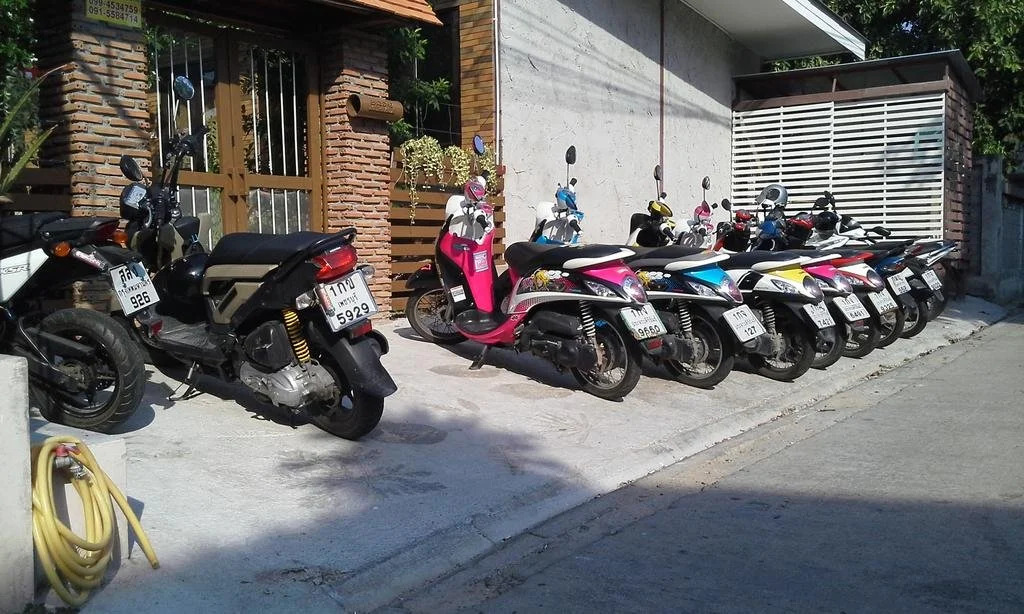 Baan Talay 51