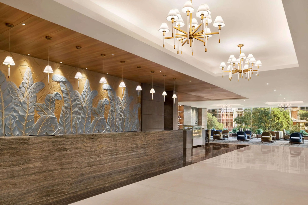 Wyndham Chandigarh Mohali