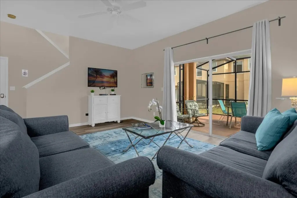 4 Bedrooms / 3.5 Bathrooms / Regal Oaks  (2713 IL) , Kissimmee, US