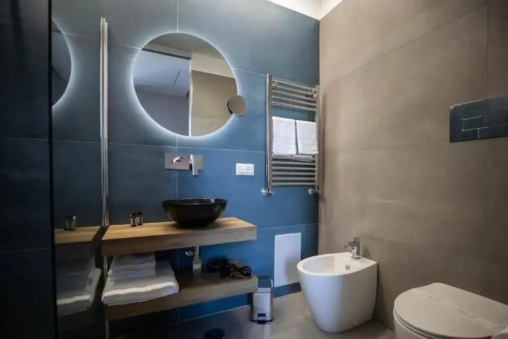 Lélégant BOUTIQUE ROOMS NAPLES