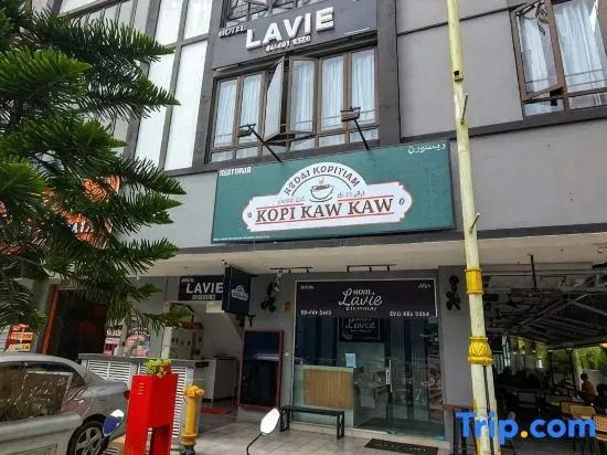 Hotel Lavie at Centrum