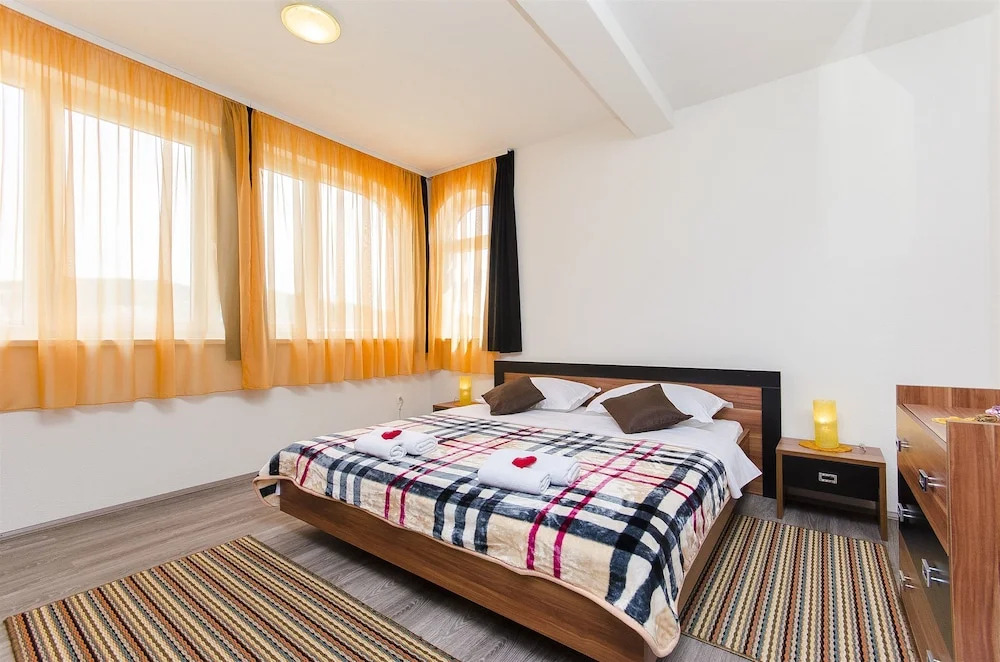 Apartments Branka