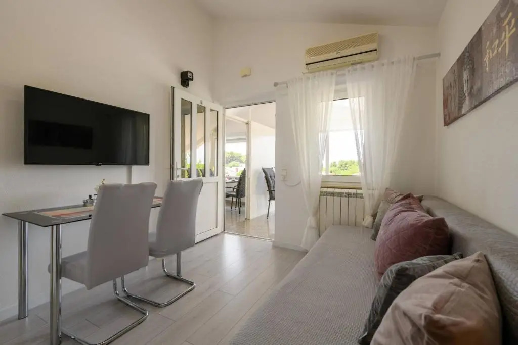 Apartments SoMi