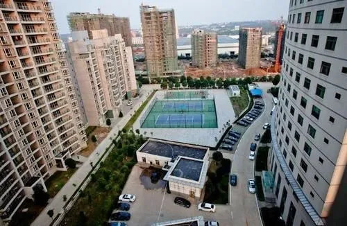 Wuhan Newport International Hotel