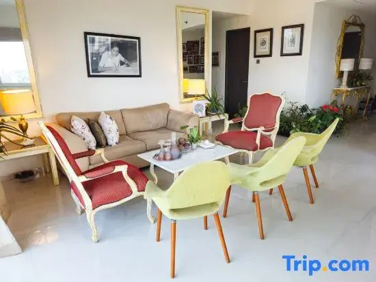 Luxury Spacious Ensuite in The Capital City