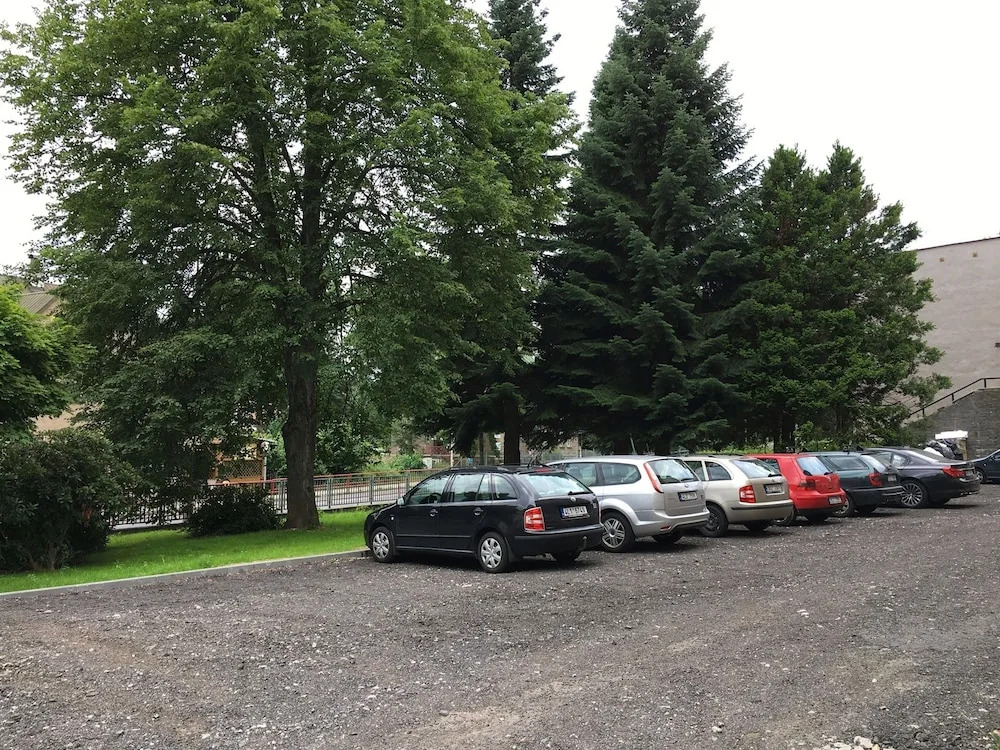 Pytloun Apartments Liberec