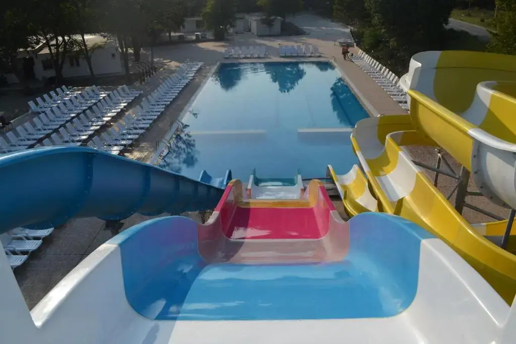 İğneada Resort Hotel & SPA