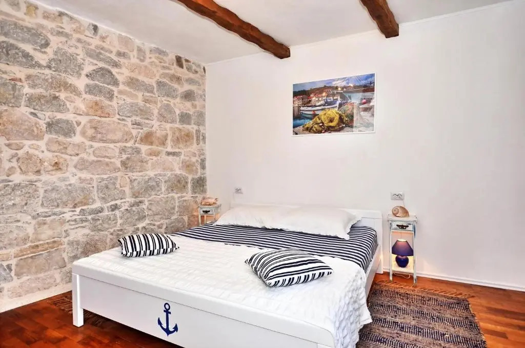 Rooms Vila Vilini Dvori