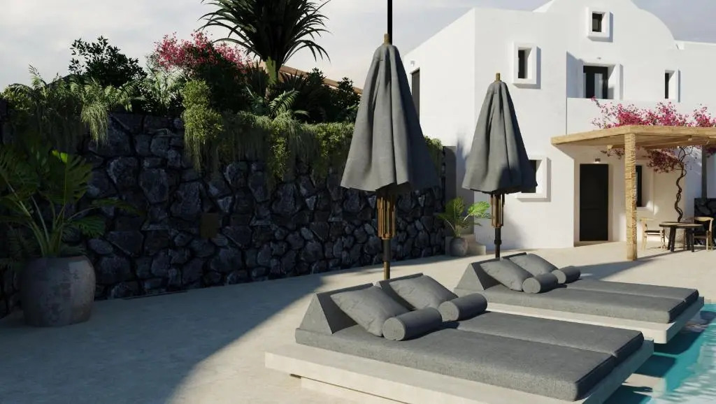 Arise Suites