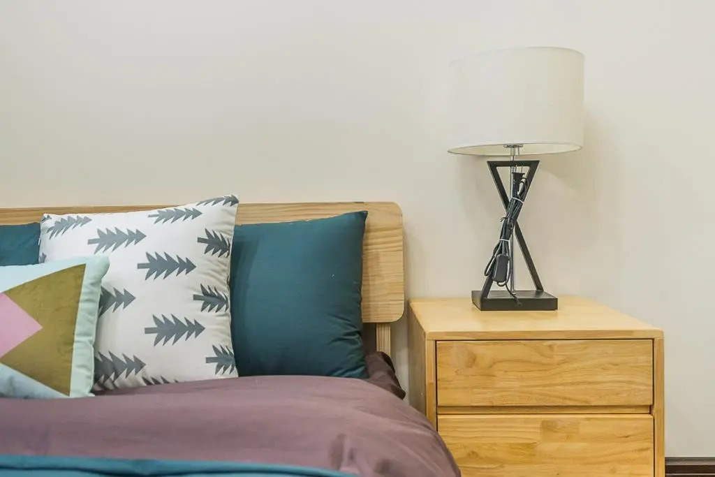 Xi'an Beilin·big Wild Goose Pagoda· Locals Apartment 00128350