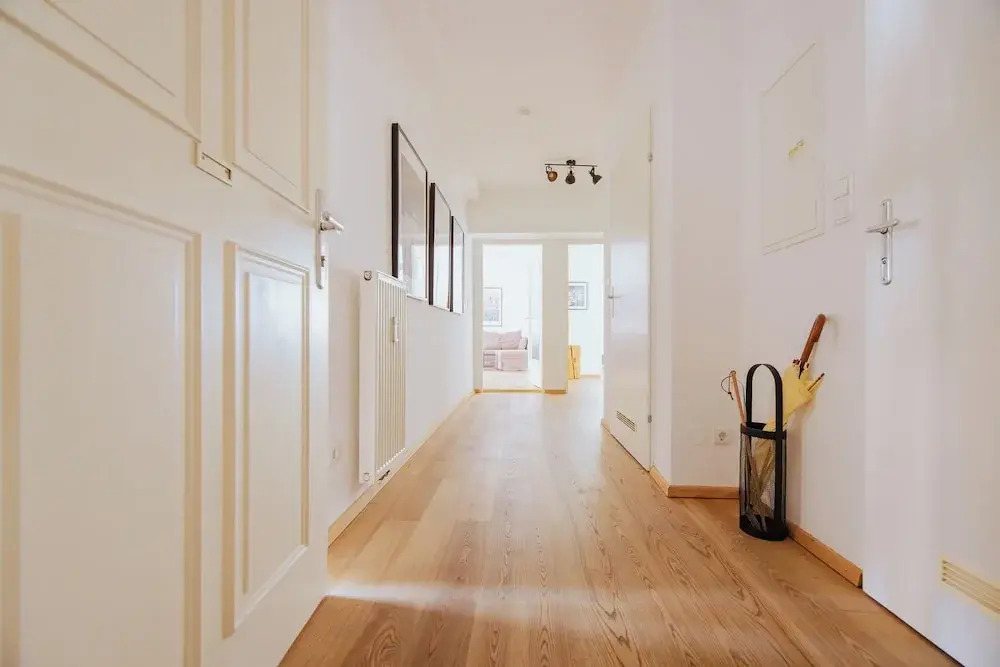 GH Luxury Apartments Graz, Glockenspielplatz
