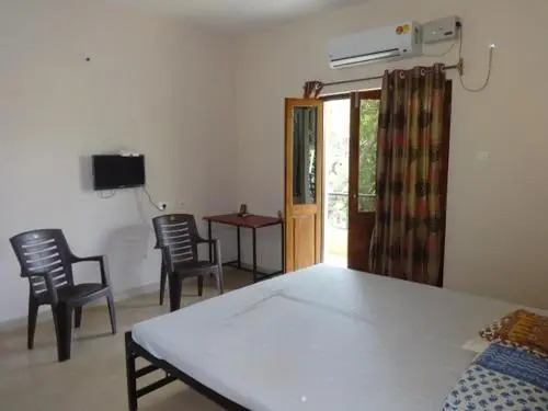 Shivaranjani Residency