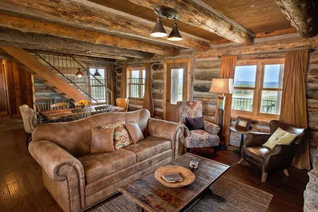 Zion Mountain Ranch