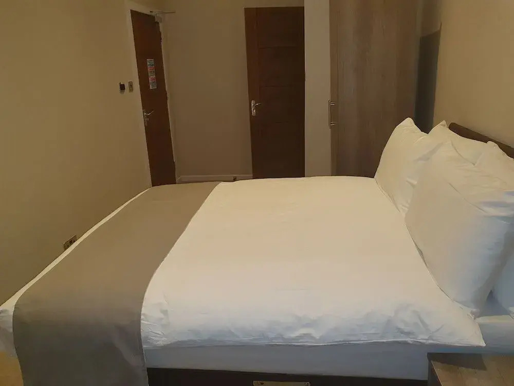 Jewel Guest House