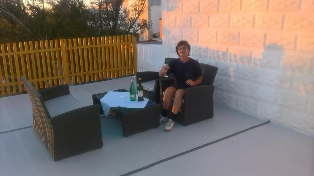 APARTMAN PAVE & ILIJA jr