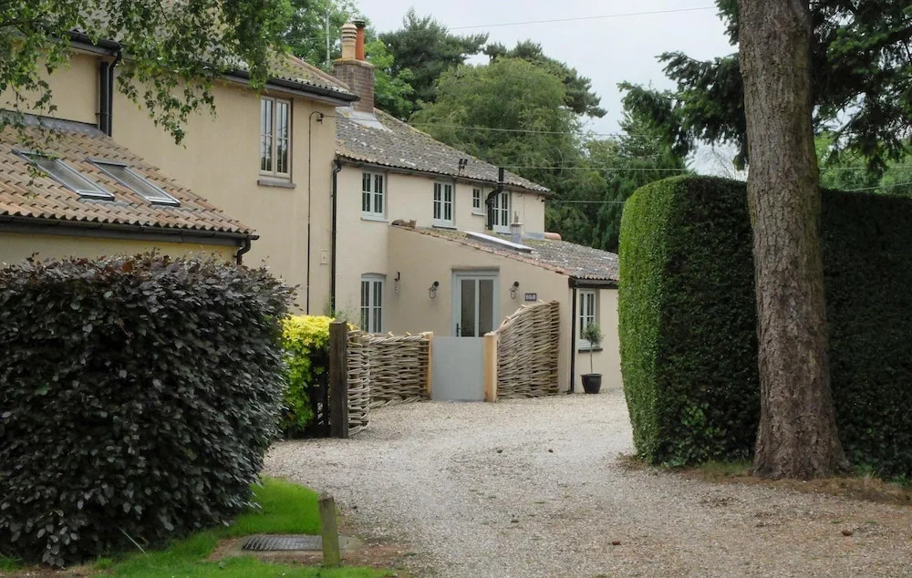 Pippin Heath House B&B