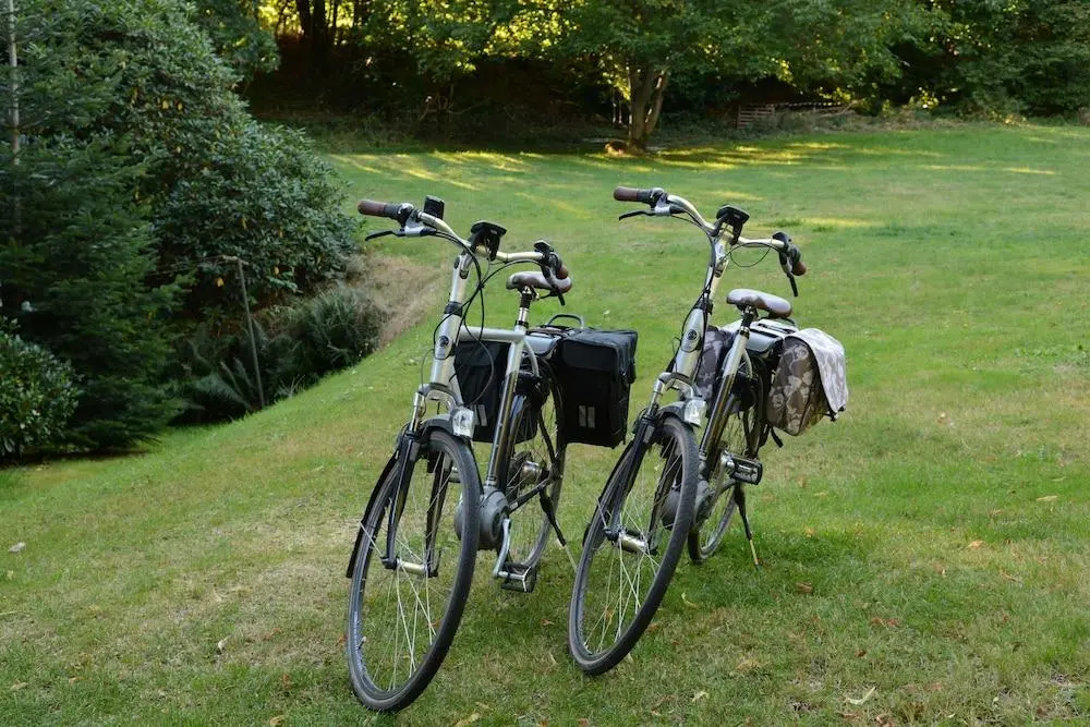 Le Parc des 4 Saisons