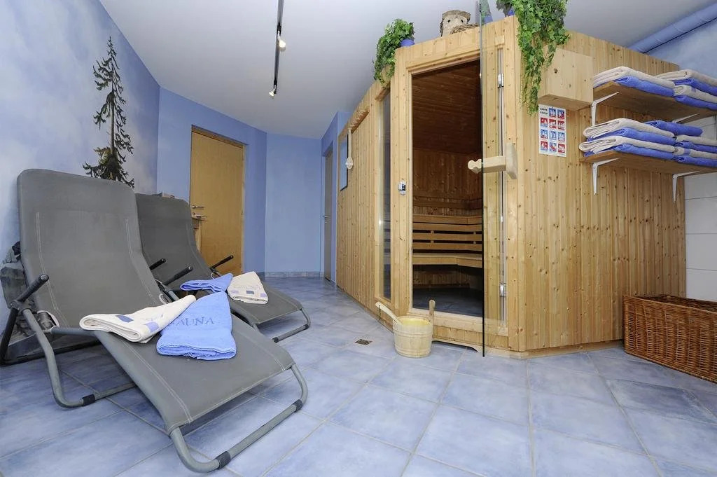 Appartments Urmonti