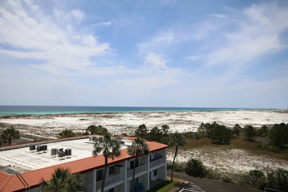 560 El Matador 2 Bedroom Condo