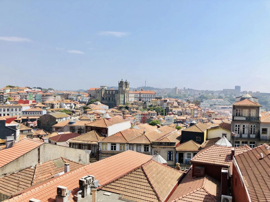 Cl Rigos 3A in Oporto
