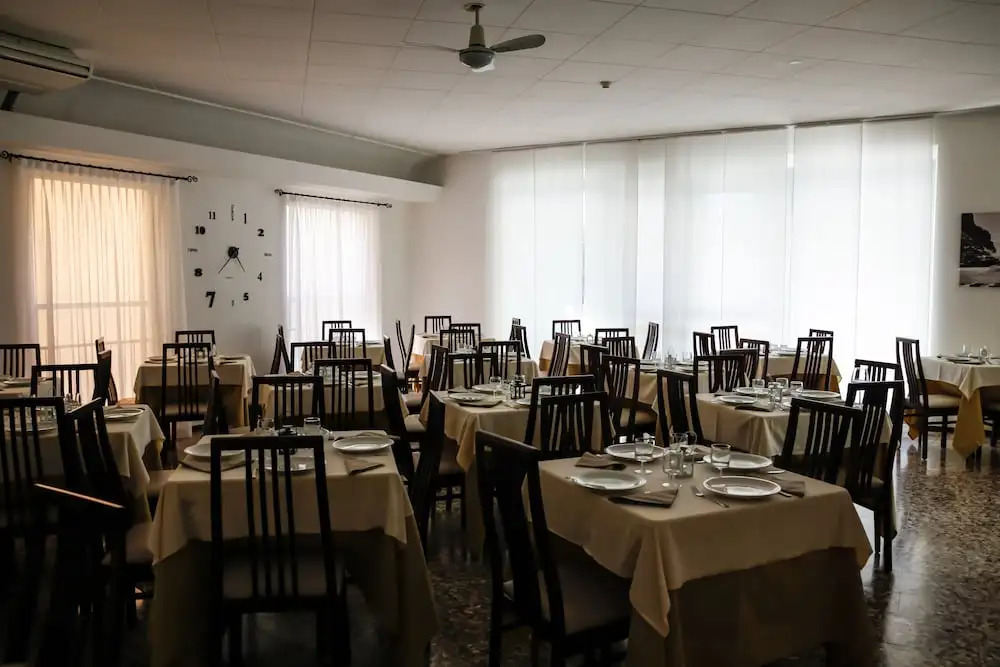 Hotel Venus