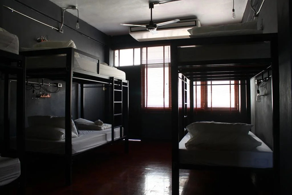Human Sleep Hostel