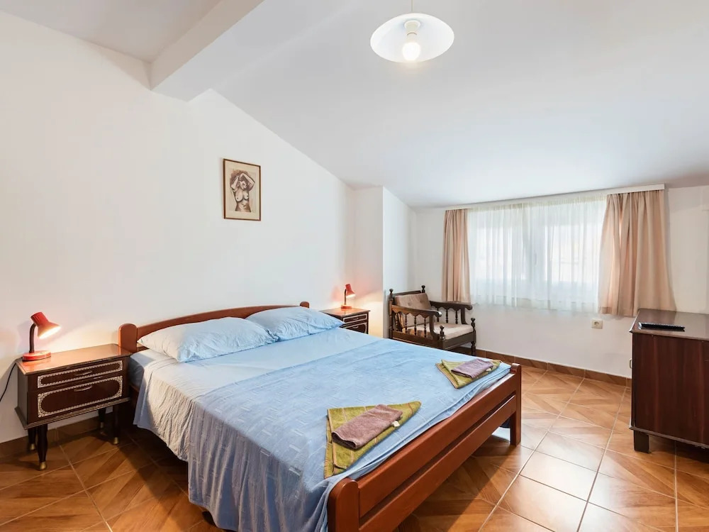 Scenic Apartment in Zadar With Terrace