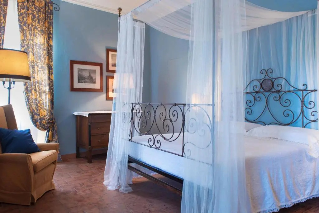 B&B Alla Mezza Luna