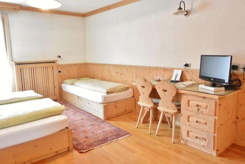 Hotel Garnì al Plan