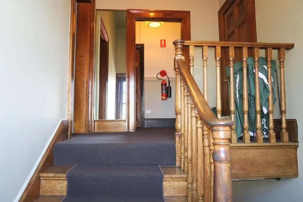 The Family Hotel