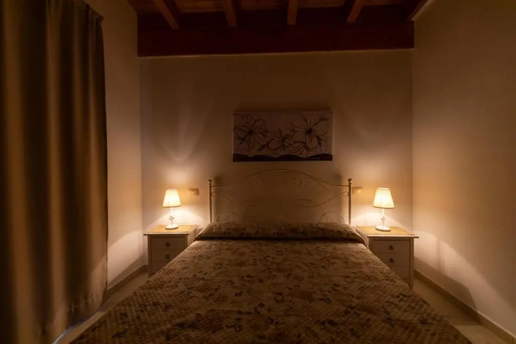 Residenza la Payara
