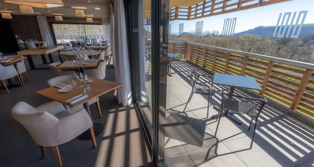 Mildiss Hotel Spa & Restaurant, BW Signature Collection
